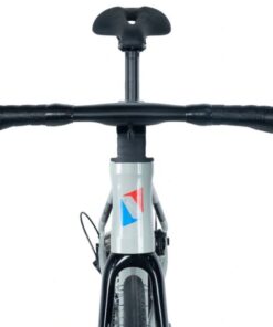 Tay đề Xe đạp đua Nesto Zebra