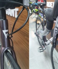 Tay đề Lắc Xe đạp đua Giant Tcr Adv 0 D Bản 2023