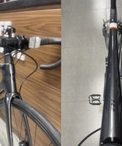 Tay đề Và Khung Xe đạp đua Giant Tcr Adv 1 D-kom Bản 2022