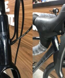 Tay đề Xe đạp đua Giant Contend Ar 4 Bản 2024