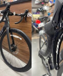 Tay đề Xe đạp đua Giant Propel Adv 2-nj Bản 2024