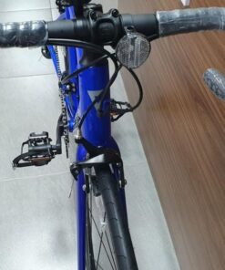 Tay Lái Xe đạp đua Giant Contend 2 Bản 2024