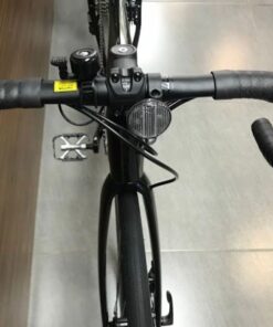 Xe đạp đua Giant Defy Adv 1 bản 2022 giảm 4M 18 Tay Lái Xe đạp đua Giant Defy Adv 1 Bản 2022