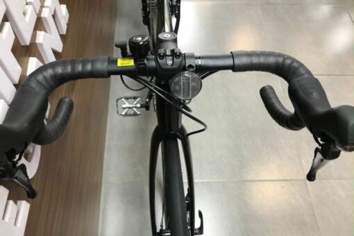 Tay Lái Xe đạp đua Giant Defy Adv 1 Bản 2022