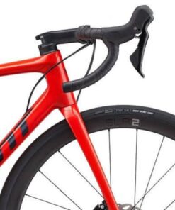 Tay Lái Xe đạp đua Giant Tcr Adv Pro 2 D Bản 2023