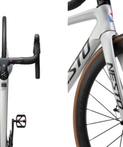 Xe đạp đua Nesto Lion giảm giá 2 triệu 26 Tay Lái Xe đạp đua Nesto Lion