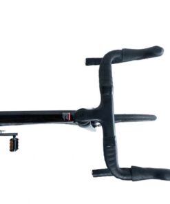 Tay Lái Xe đạp đua Nesto Zebra