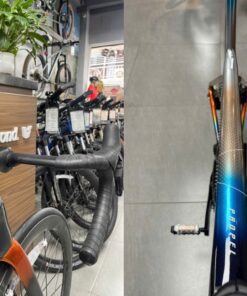 Xe đạp đua Giant ProPel Adv SL 0 Team bản 2025 siêu phẩm mới 21 Tay Lái Và ống Ngang Xe đạp đua Giant Propel Adv Sl 0 Team Bản 2025