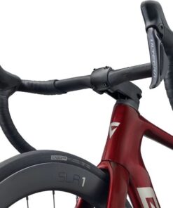 Tay Lái Và Tay đề Xe đạp đua Giant Propel Adv Pro 0 Bản 2024