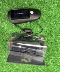 Trang chủ xedapso 114 Thân Chính đèn Led Kèm Còi Ff558