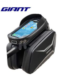 Giỏ hàng 6 Túi Khung Xe đạp Giant Cao Cấp
