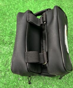 Túi treo khung xe đạp ZDK S6 loại 3 ngăn 15 Túi Treo Xe đạp Zdk S6 ảnh 1