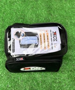 Túi treo khung xe đạp ZDK S6 loại 3 ngăn 13 Túi Treo Xe đạp Zdk S6 ảnh 4