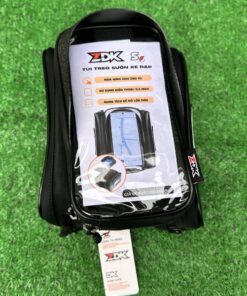 Trang chủ xedapso 110 Túi Treo Xe đạp Zdk S6 ảnh 5