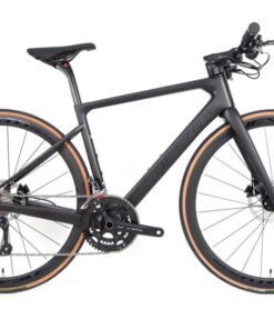 Xe đạp đường phố (touring) Nesto Fox giảm giá 1,2M 31 Xe đạp Touring Nesto Fox Màu Đen