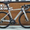 Xe đua Giant Propel SL 2 D bản 2022 giảm giá 3M 32 Xe đạp đua Giant Propel Sl 2 D Bản 2022 Màu Bạc