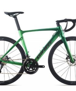 Xe đạp đua Giant Propel Sl 2 D Bản 2022 Xanh