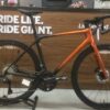 Xe đạp đua Giant TCR Adv Pro 0 D UL Di2 2022 có giảm giá 41 Xe đạp đua Giant Tcr Adv Pro 0 D-ul Di2 Bản 2022 Màu đen Cam
