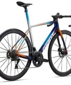 Xe đạp đua Giant Tcr Adv Sl 0 Bản 2025 Chụp Chéo Sau