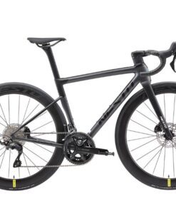 Xe đạp đua Nesto Panda giảm giá 3M 20 Xe đạp đua Nesto Panda Màu Xám đen