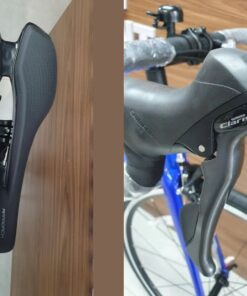 Yên Và Tay đề Xe đạp đua Giant Contend 2 Bản 2024