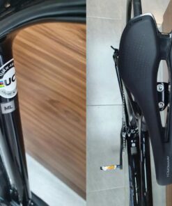 Xe đua Giant Propel SL 2 D bản 2022 giảm giá 3M 23 Yên Và Cọc đứng Xe đạp đua Giant Tcr Adv 2 D-se Bản 2022