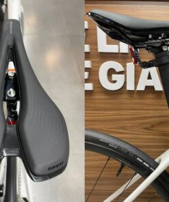 Yên Xe đạp đua Giant Tcr Adv 1 D-kom Bản 2023