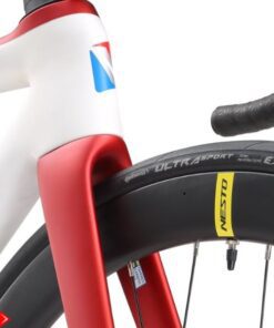 Xe đạp đua Nesto Panda giảm giá 3M 25 Bánh Xe đạp đua Nesto Panda