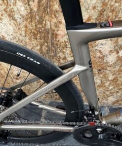 Bánh Sau Xe đạp đua Nesto Ostrich