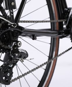 Bộ Truyền động Xe đạp Touring Nesto Horse