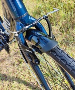 Cụm Phanh Trước Xe đạp Touring Nesto Horse