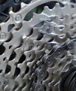 Xe đạp địa hình Nesto Bear 2 phuộc, 1 phuộc hơi giảm giá 5M 29 Líp Xe đạp địa Hình 2 Phuộc Nesto Bear