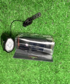 Mặt đèn Led Kèm Còi Ff558