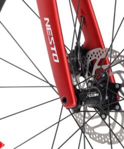 Xe đạp đua Nesto Panda giảm giá 3M 22 Mayo Trước Xe đạp đua Nesto Panda