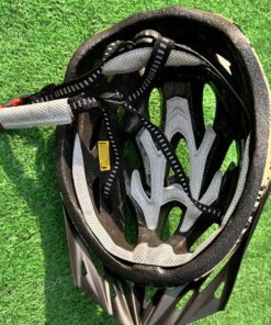 Mũ bảo hiểm xe đạp HM338 xedapso 24 Phí Trong Mũ Bảo Hiểm Xe đạp Hm338