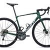Xe đạp đua Giant Defy Adv 3 bản 2024 giảm giá + KM, có trả góp 32 Xe đạp đua Giant Defy Adv 3 Bản 2024