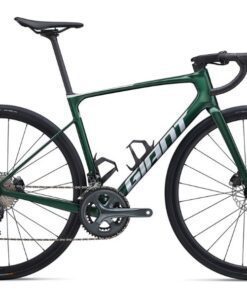 Xe đạp đua Giant Defy Adv 3 Bản 2024