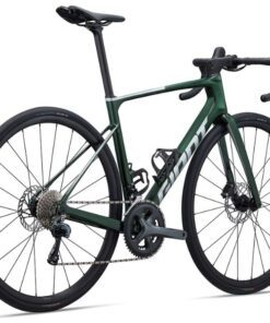 Xe đạp đua Giant Defy Adv 3 Bản 2024 Chụp Sau