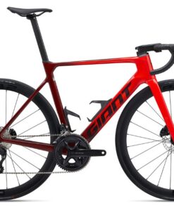 Xe đạp đua Giant Propel Adv 2 Bản 2024