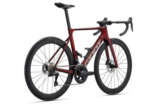 Xe đạp đua Giant Propel Adv Pro 0 Bản 2024 ảnh 1