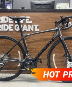 Xe đạp đua Giant Tcr Adv 1 D-kom Bản 2022