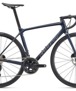 Xe đạp đua Giant Tcr Adv 1 D-kom Bản 2023 Màu Xanh