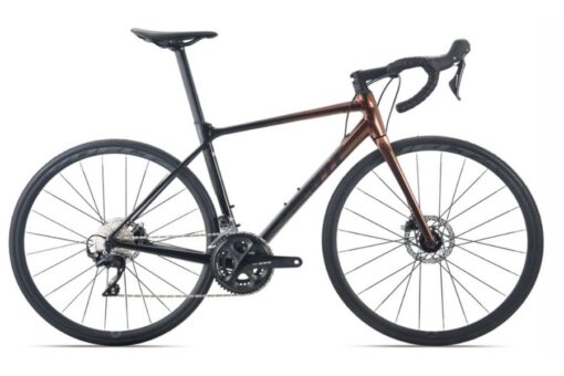 Xe đạp đua Giant Tcr Slr 1 D Bản 2022