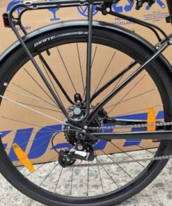 Xe đạp đường phố (Touring) Giant Escape 2 City D bản 2024 giảm giá 1M 27 Bánh Sau Xe đạp đường Phố (touring) Giant Escape 2 City D Bản 2024