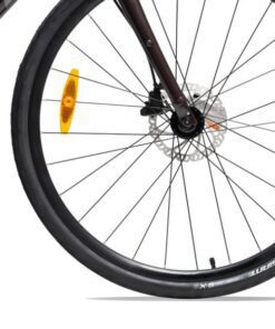 Xe đạp đường phố (Touring) Giant Escape 2 D bản 2022 giảm giá 900K 22 Bánh Trước Xe đạp đường Phố Giant Escape 2 D Bản 2022