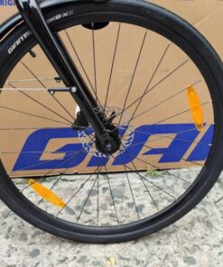Xe đạp đường phố (Touring) Giant Escape 2 City D bản 2024 giảm giá 1M 26 Bánh Trước Xe đạp đường Phố (touring) Giant Escape 2 City D Bản 2024