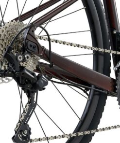 Bộ Líp Xích Và đĩa Xe đạp đua Giant Revolt 1 Bản 2024