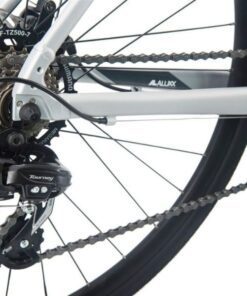 Xe đạp đường phố (Touring) Giant Escape 2 bản 2022 giảm giá 1,5M 24 Bộ Truyền động Xe đạp đường Phố Giant Escape 2 Bản 2022