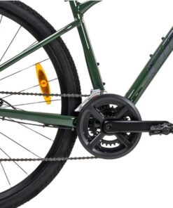 Xe đạp địa hình Giant Roam 3 D bản 2024 37 Bộ Truyền động Xe đạp địa Hình Giant Roam 3 D Bản 2024