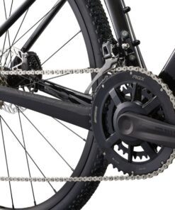 Xe đạp đua Giant Revolt ADV 2 bản 2025 giảm giá + KM khủng 27 Bộ Truyền động Xe đạp đua Giant Revolt Adv 2 Bản 2025